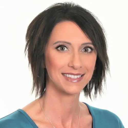 Lacy Coker - Mortgage Loan Originator